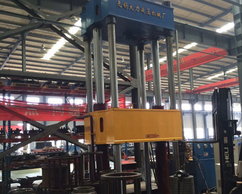 Equipment Display
