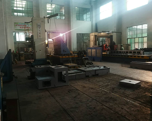 Equipment Display