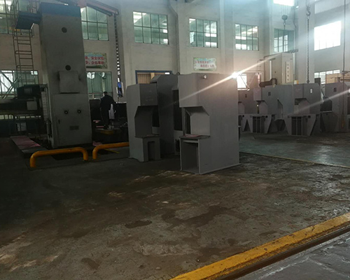 Equipment Display