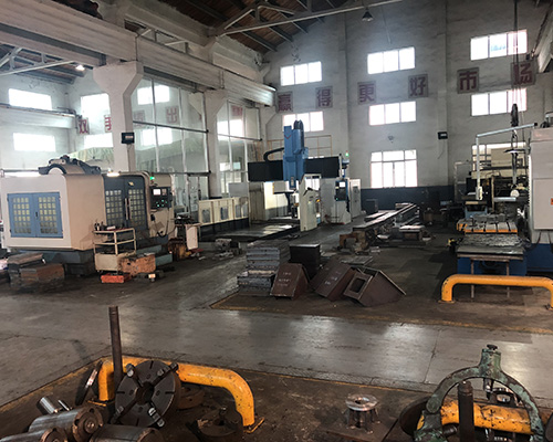 Equipment Display