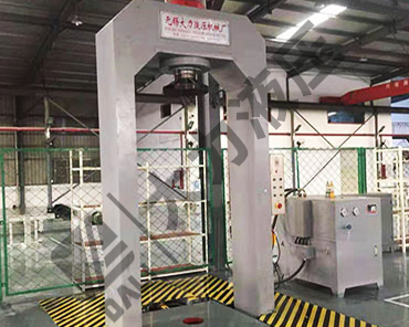 Longmen hydraulic press