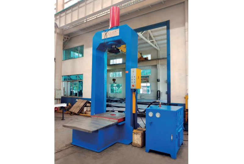 YD35 series gantry press hydraulic press