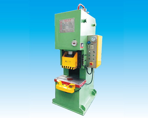 YC-40T hydraulic punch press