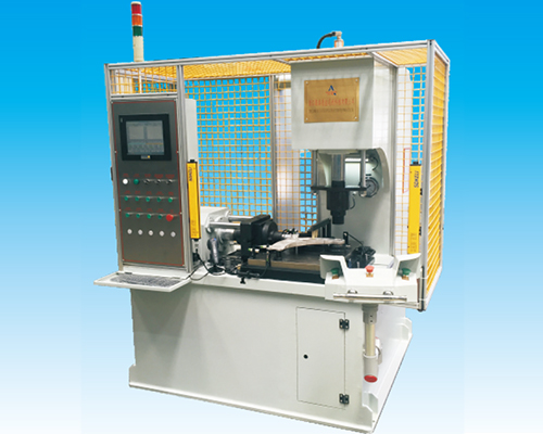 YSF-25T servo CNC liner hydraulic press
