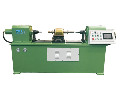 CNC digital display bearing press fitting machine