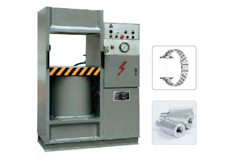 YDK frame hydraulic press