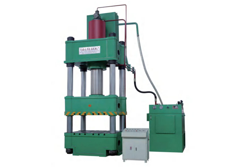 YD32 series universal four column hydraulic press