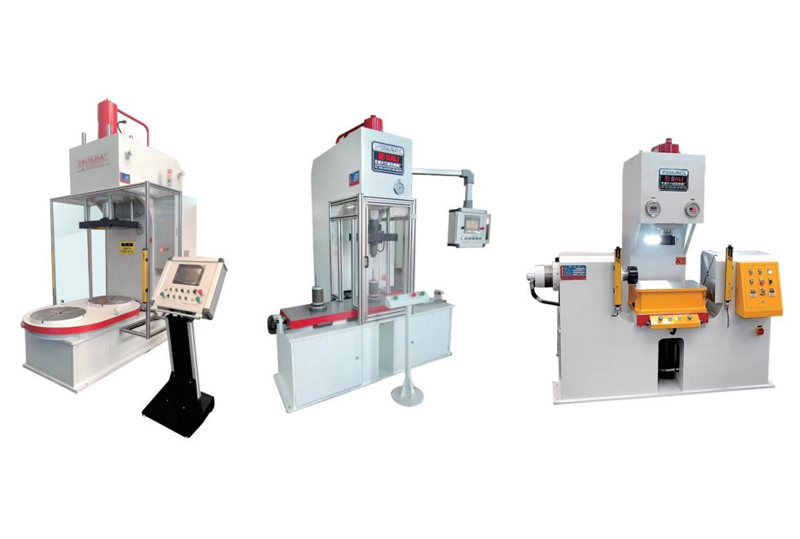 Customized YD41 series single column hydraulic press